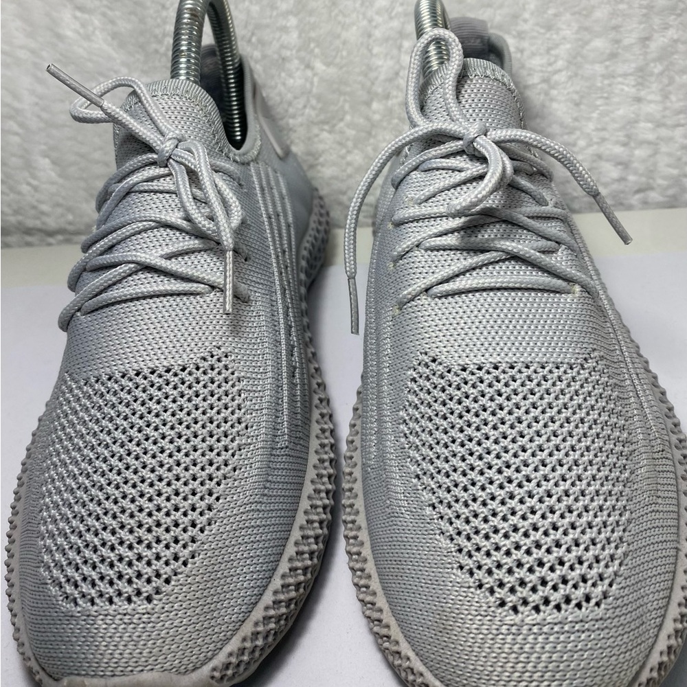 Pony Kids Sneakers in Gray